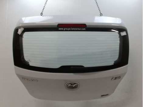 HAYON HYUNDAI I 30 I Phase 1 2007-2010