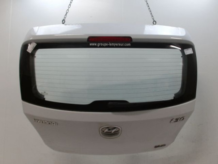 HAYON HYUNDAI I 30 I Phase 1 2007-2010