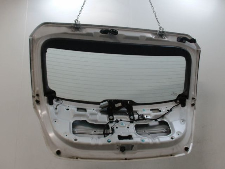 HAYON HYUNDAI I 30 I Phase 1 2007-2010