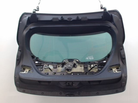 HAYON RENAULT MEGANE IV PHASE 1 2015-
