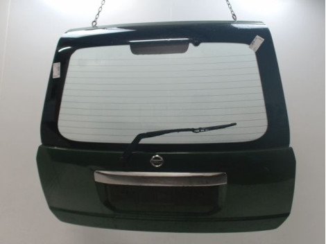HAYON NISSAN X-TRAIL BREAK I Phase 1 2001-2003