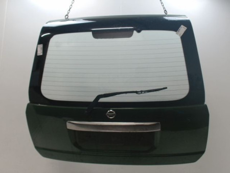 HAYON NISSAN X-TRAIL BREAK I Phase 1 2001-2003