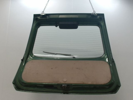 HAYON NISSAN X-TRAIL BREAK I Phase 1 2001-2003
