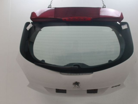 HAYON PEUGEOT 208 Phase 1 2012-...