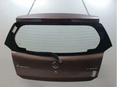 HAYON SUZUKI ALTO III 2009-...