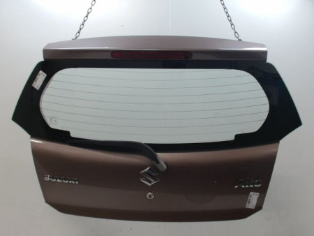 HAYON SUZUKI ALTO III 2009-...