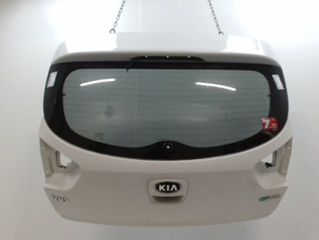 HAYON KIA RIO 2005-