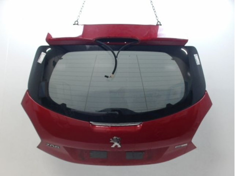 HAYON PEUGEOT 208