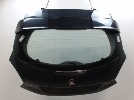 HAYON PEUGEOT 208