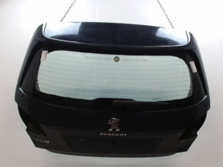HAYON PEUGEOT 308 2011-