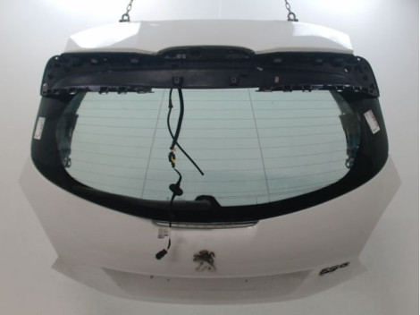HAYON PEUGEOT 208 Phase 1 2012-...