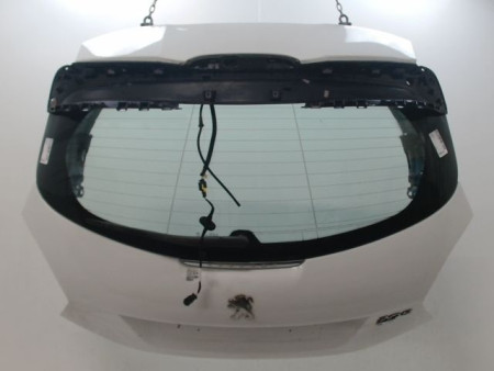HAYON PEUGEOT 208 Phase 1 2012-...