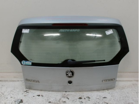 HAYON SKODA CITIGO