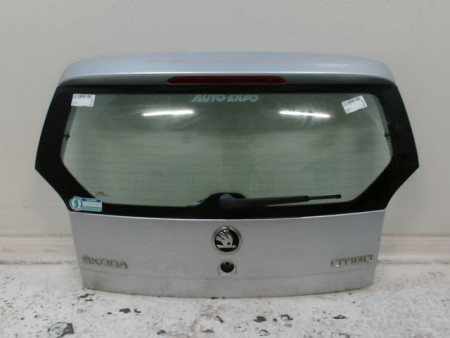 HAYON SKODA CITIGO