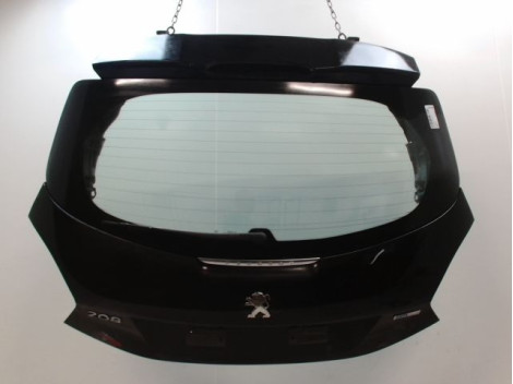HAYON PEUGEOT 208 Phase 1 2012-...