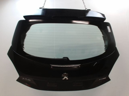 HAYON PEUGEOT 208 Phase 1 2012-...