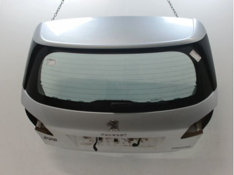 HAYON PEUGEOT 308 2009-