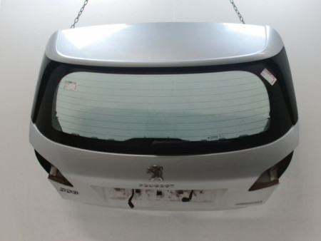 HAYON PEUGEOT 308 2009-