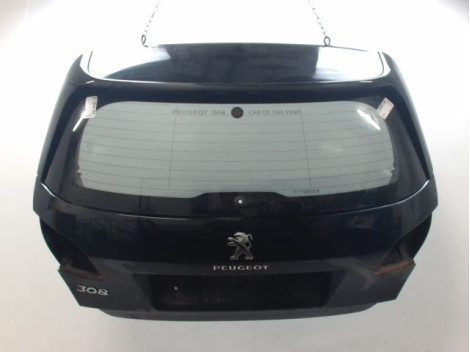 HAYON PEUGEOT 308 2011-