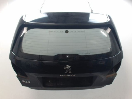 HAYON PEUGEOT 308 2011-