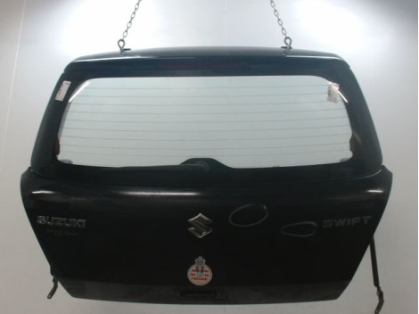 HAYON SUZUKI SWIFT III 2005-2011