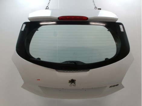 HAYON PEUGEOT 208 Phase 1 2012-...