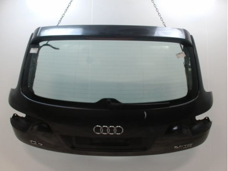 HAYON AUDI Q7
