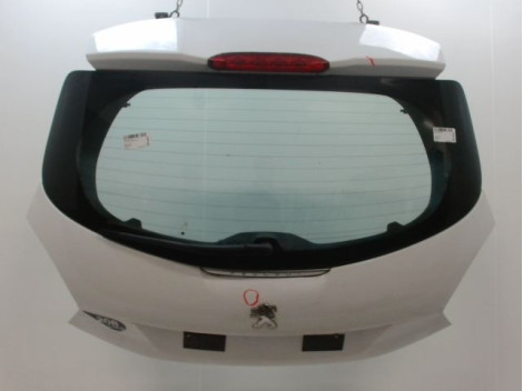 HAYON PEUGEOT 208 Phase 1 2012-...