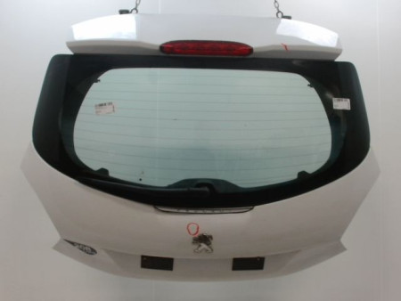 HAYON PEUGEOT 208 Phase 1 2012-...