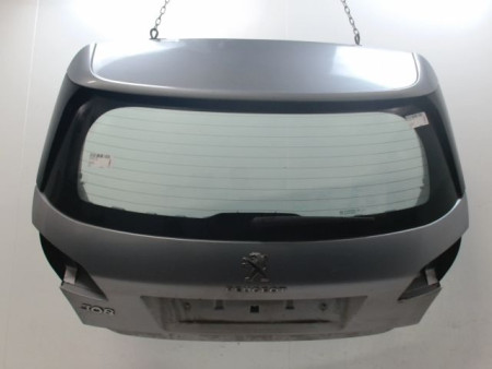 HAYON PEUGEOT 308 2011-
