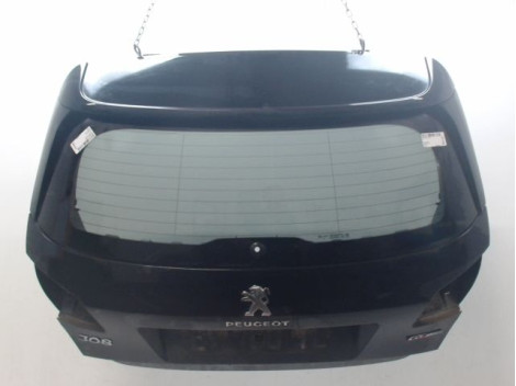 HAYON PEUGEOT 308 2011-