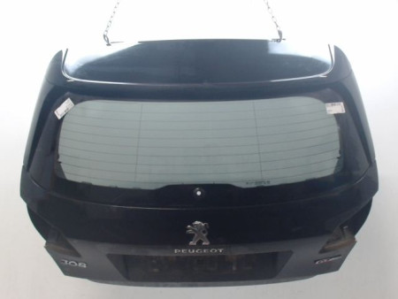 HAYON PEUGEOT 308 2011-