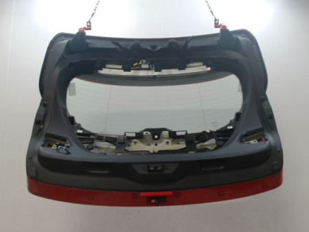 HAYON RENAULT MEGANE IV PHASE 1 2015-