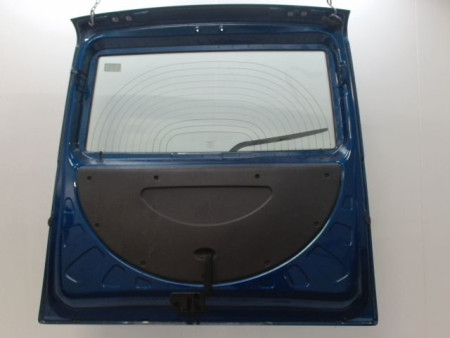 HAYON FIAT DOBLO BREAK I Phase 2 2006-2009