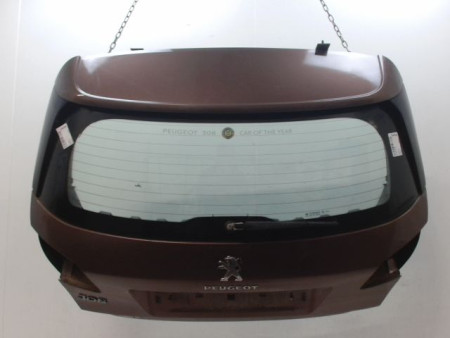 HAYON PEUGEOT 308 2011-