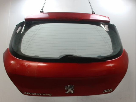 HAYON PEUGEOT 308 I Phase 1 2007-2011