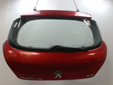 HAYON PEUGEOT 308 I Phase 1 2007-2011