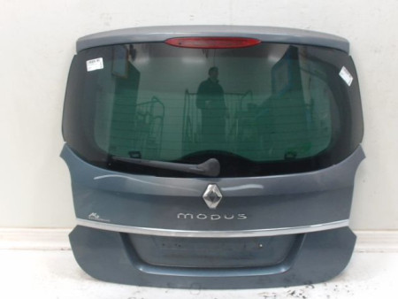 HAYON RENAULT MODUS Phase 2 2008-2012