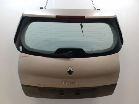 HAYON RENAULT SCENIC MONOSP. II Phase 1 2003-2006