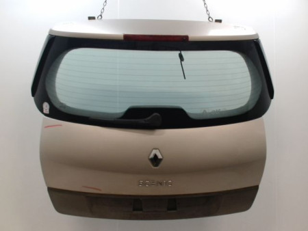 HAYON RENAULT SCENIC MONOSP. II Phase 1 2003-2006