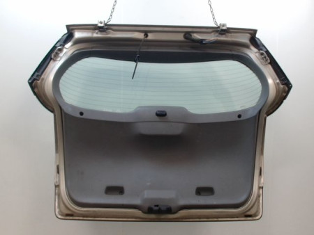 HAYON RENAULT SCENIC MONOSP. II Phase 1 2003-2006