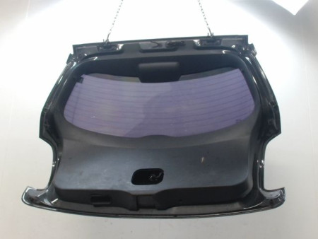 HAYON TOYOTA AURIS I Phase 1 2007-2010
