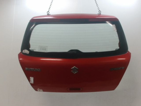 HAYON SUZUKI SWIFT III 2005-2011