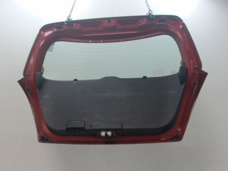 HAYON SUZUKI SWIFT III 2005-2011