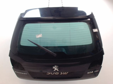 HAYON PEUGEOT 508 2010-