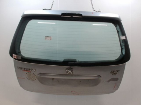 HAYON PEUGEOT 307 SW Phase 2 2005-2008