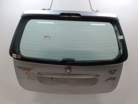 HAYON PEUGEOT 307 SW Phase 2 2005-2008