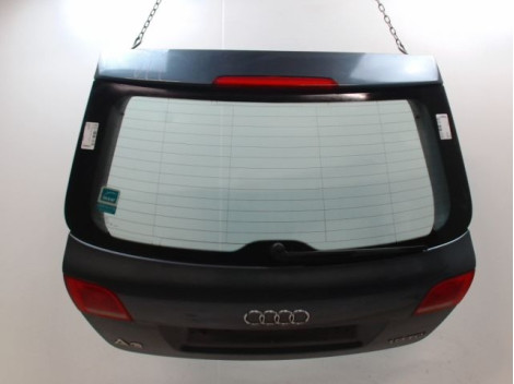 HAYON AUDI A3 SPORTBACK II Phase 2 (8P) 2008-2012