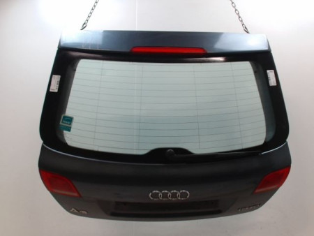HAYON AUDI A3 SPORTBACK II Phase 2 (8P) 2008-2012