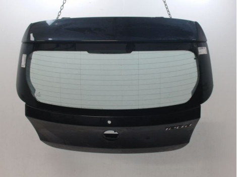 HAYON BMW SERIE 1 I Phase 1 (E87) 2004-2006